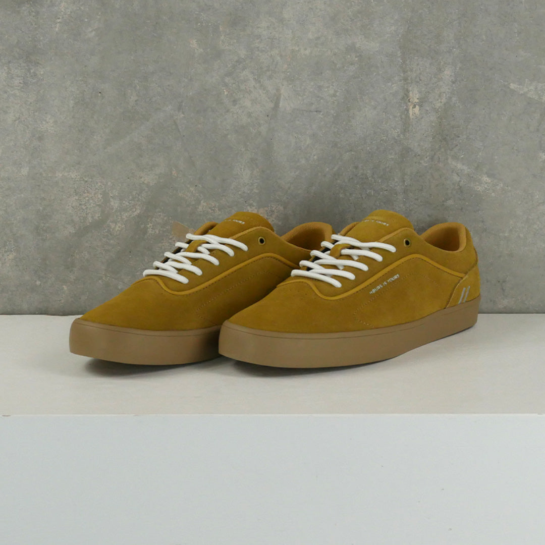 Hours Is Yours Code Bryan Herman (Code 007)