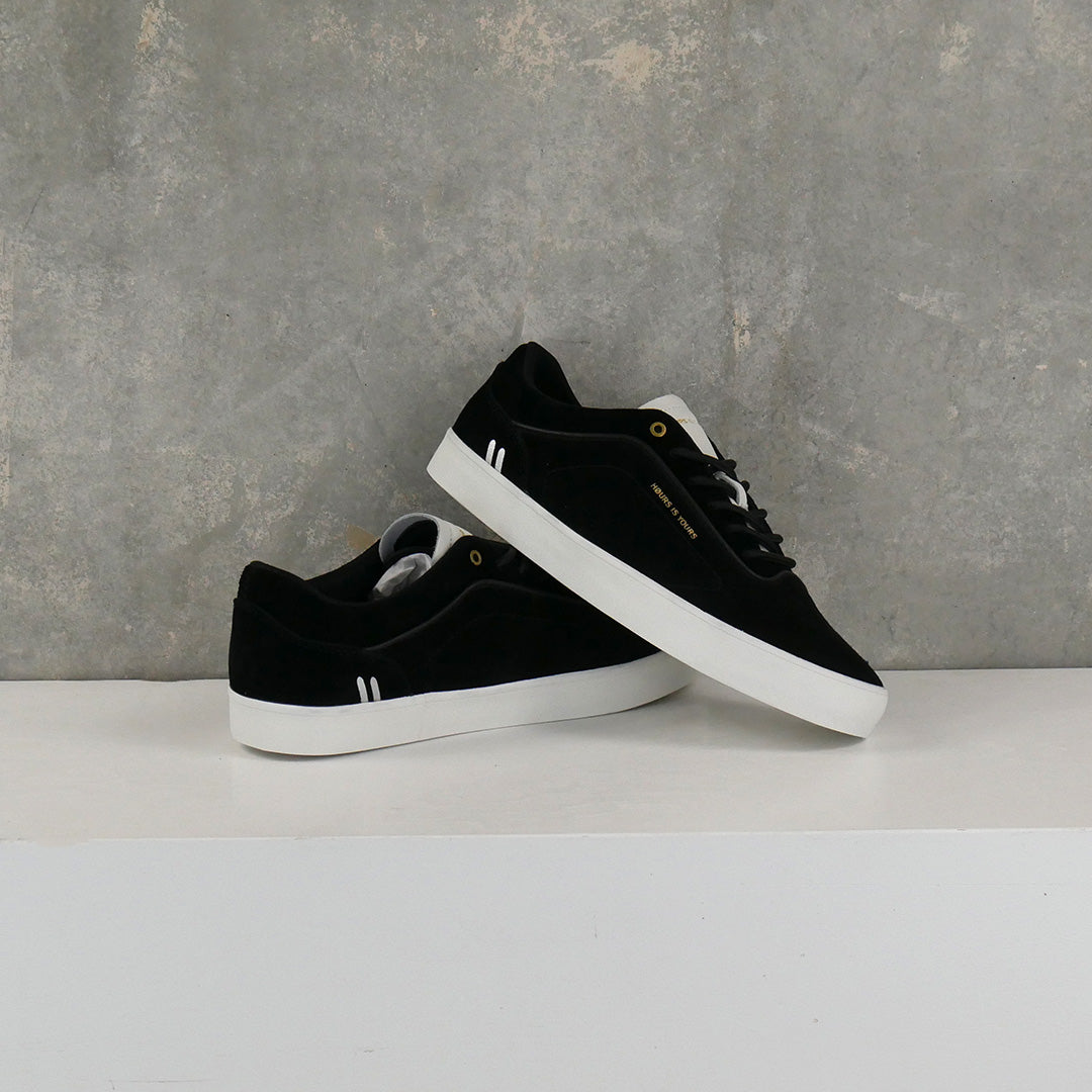 Hours Is Yours Code Bryan Herman (Code 004)