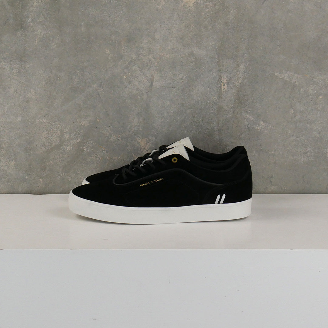 Hours Is Yours Code Bryan Herman (Code 004)