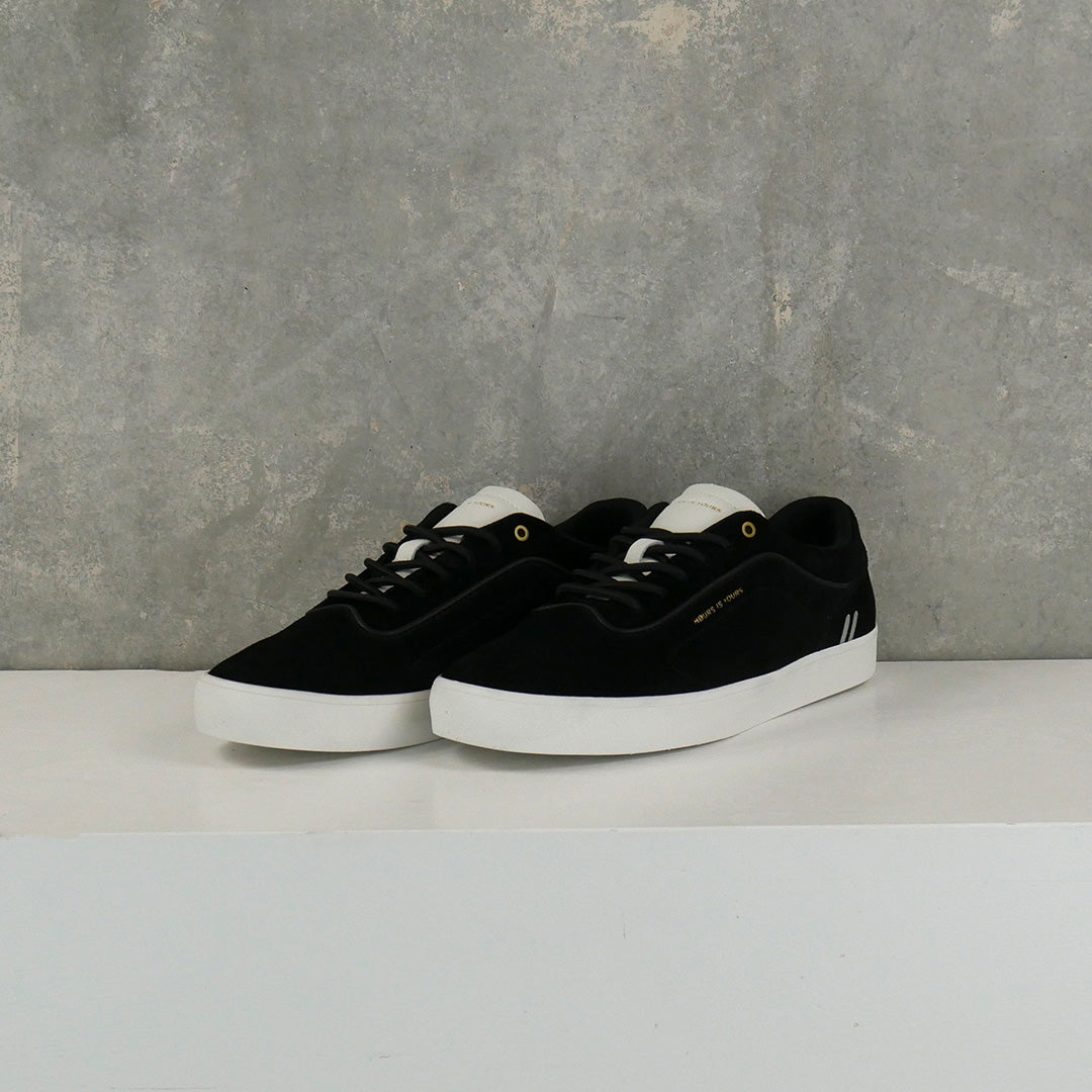 Hours Is Yours Code Bryan Herman (Code 004)