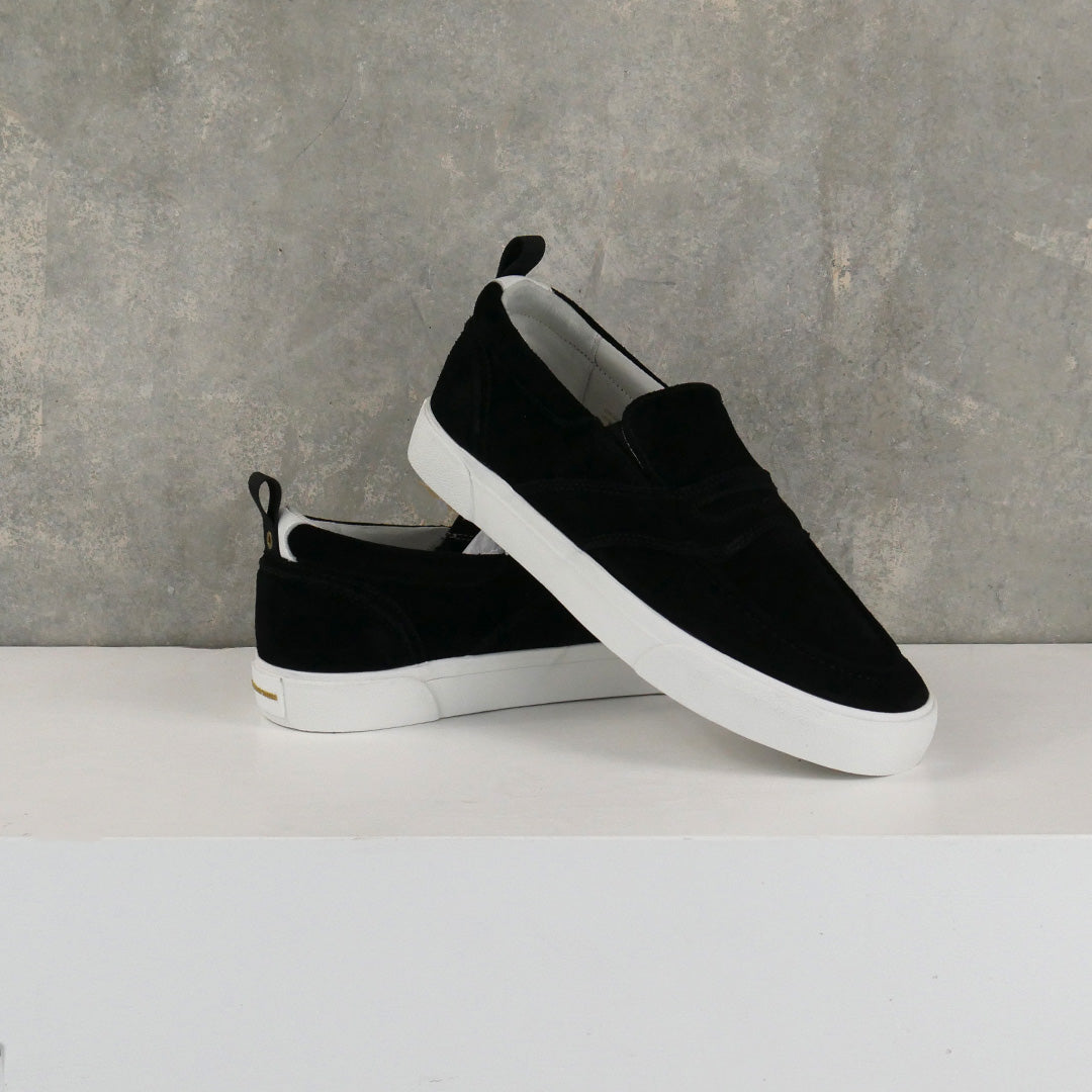 Hours Is Yours Cohiba SL30 Vulc Penny Loafer (HRS001-CB)