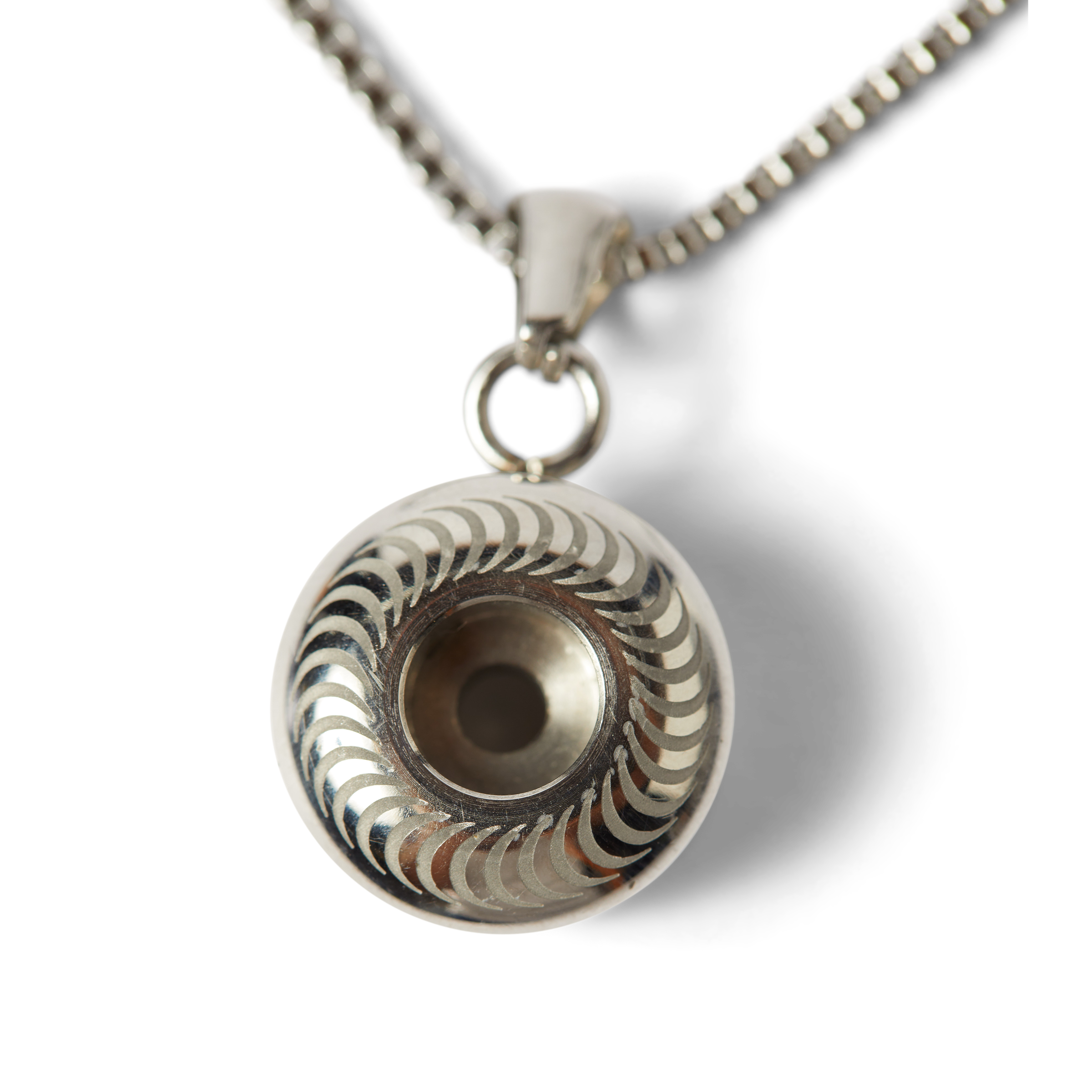 HUF x Spitfire Classic Pendant