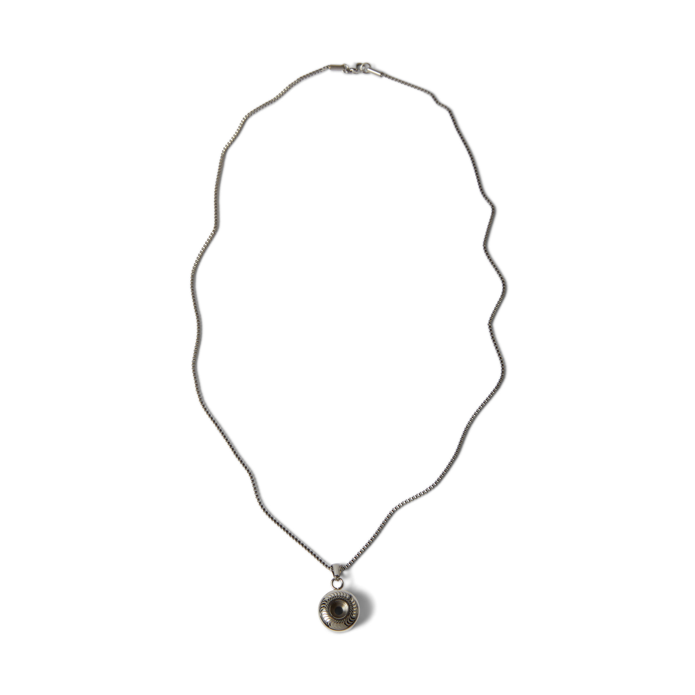 HUF x Spitfire Classic Pendant