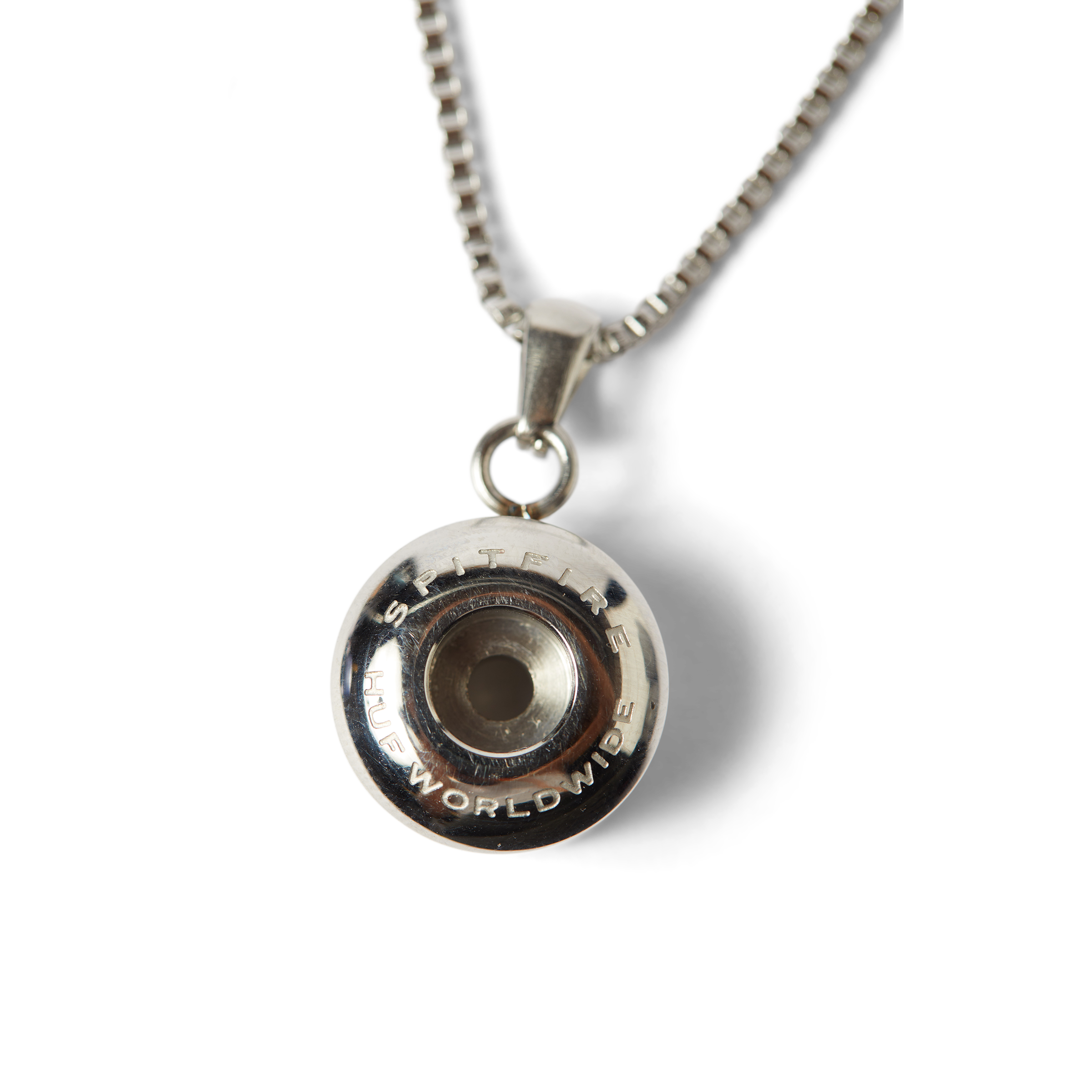 HUF x Spitfire Classic Pendant