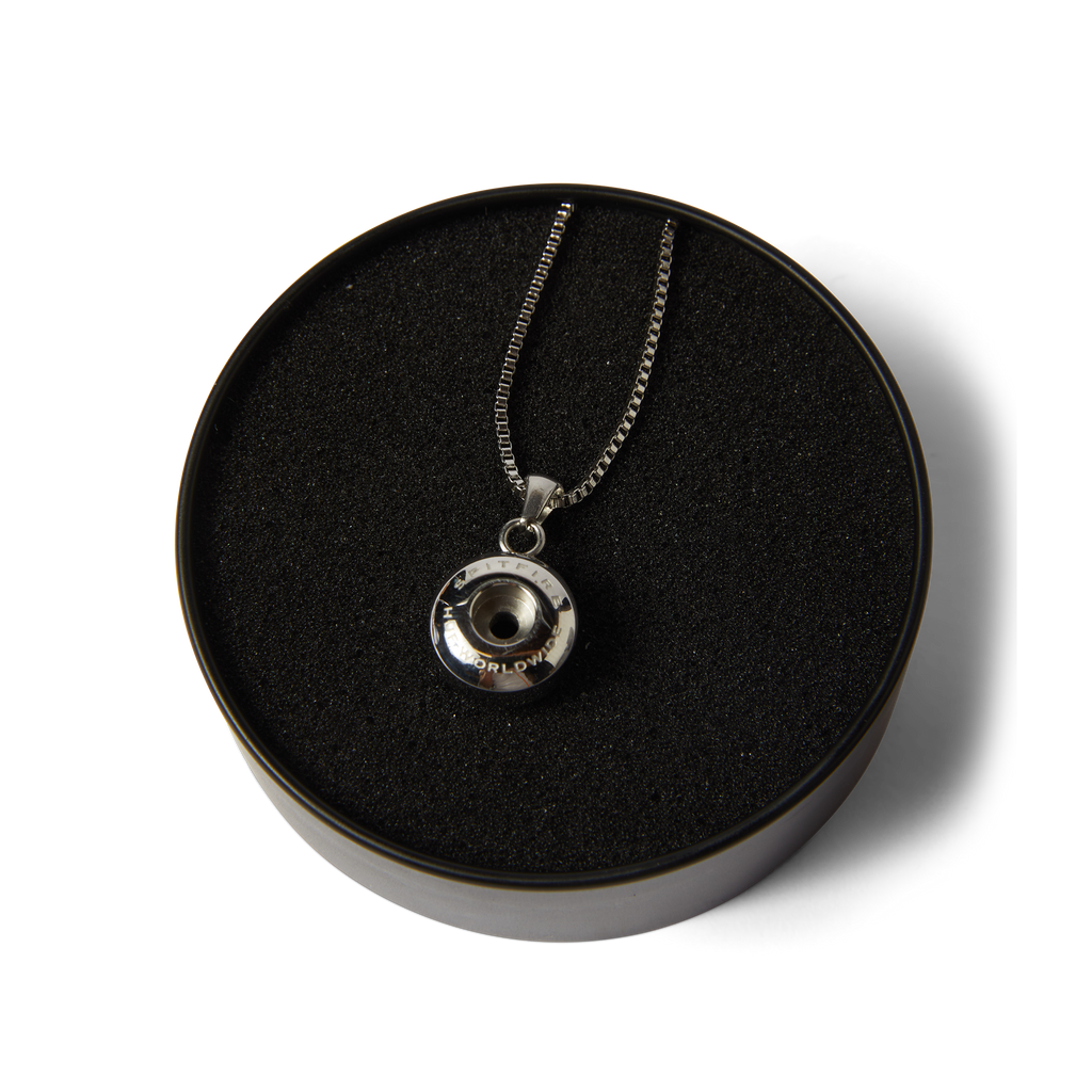 HUF x Spitfire Classic Pendant
