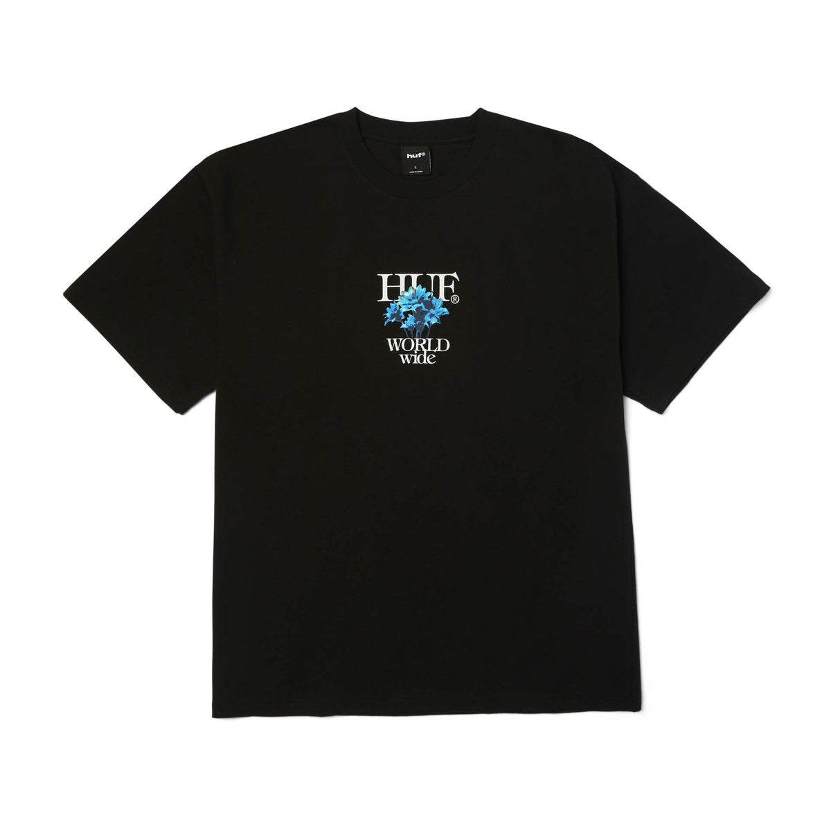 Hybrid Moments Tee