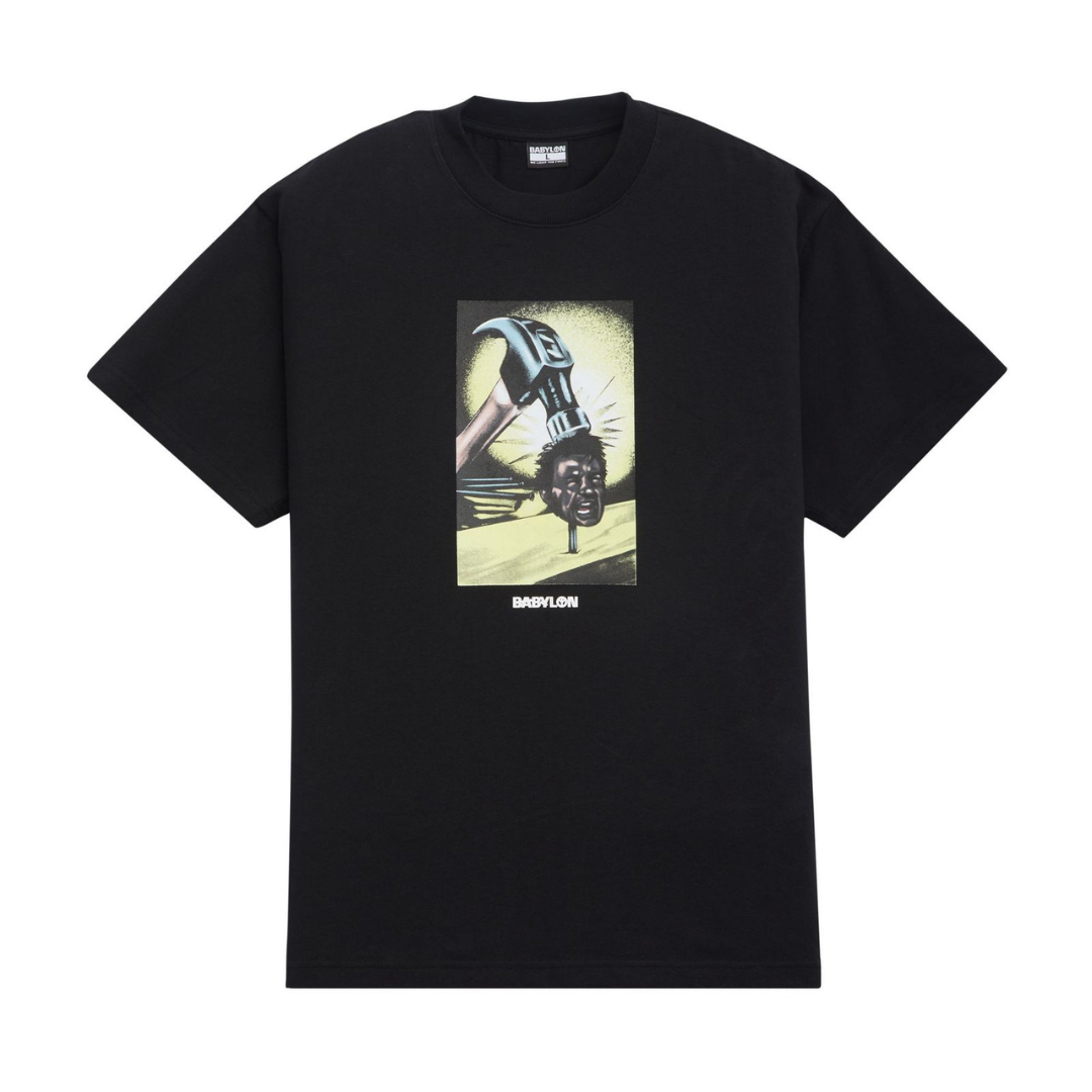 Hammerhead Tee
