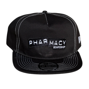 Punch Label New Era Golfer Snapback Hat (3 Colors)