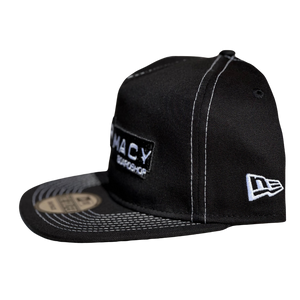 Punch Label New Era Golfer Snapback Hat (3 Colors)