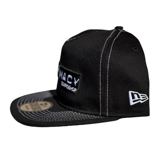 Punch Label New Era Golfer Snapback Hat (3 Colors)