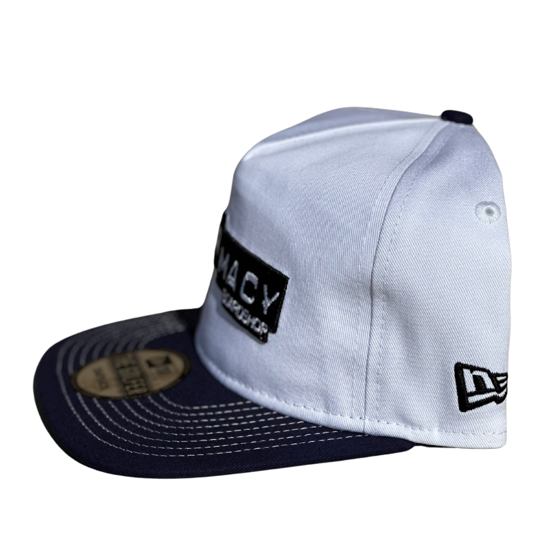 Punch Label New Era Golfer Snapback Hat (3 Colors)