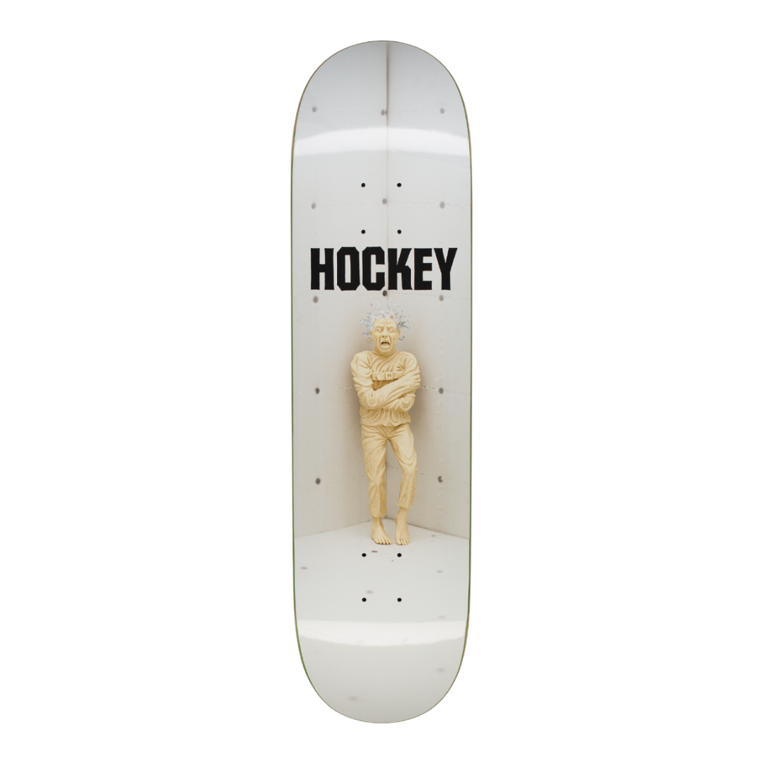 Ben Kadow Hatch Deck - 8.5
