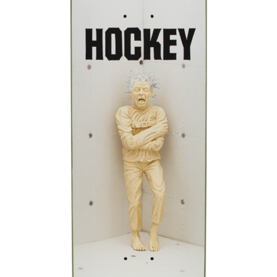 Ben Kadow Hatch Deck - 8.5