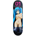 Hatsune Deck - 8.25