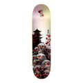 DGK Haunt (Holographic) Deck - 8.38