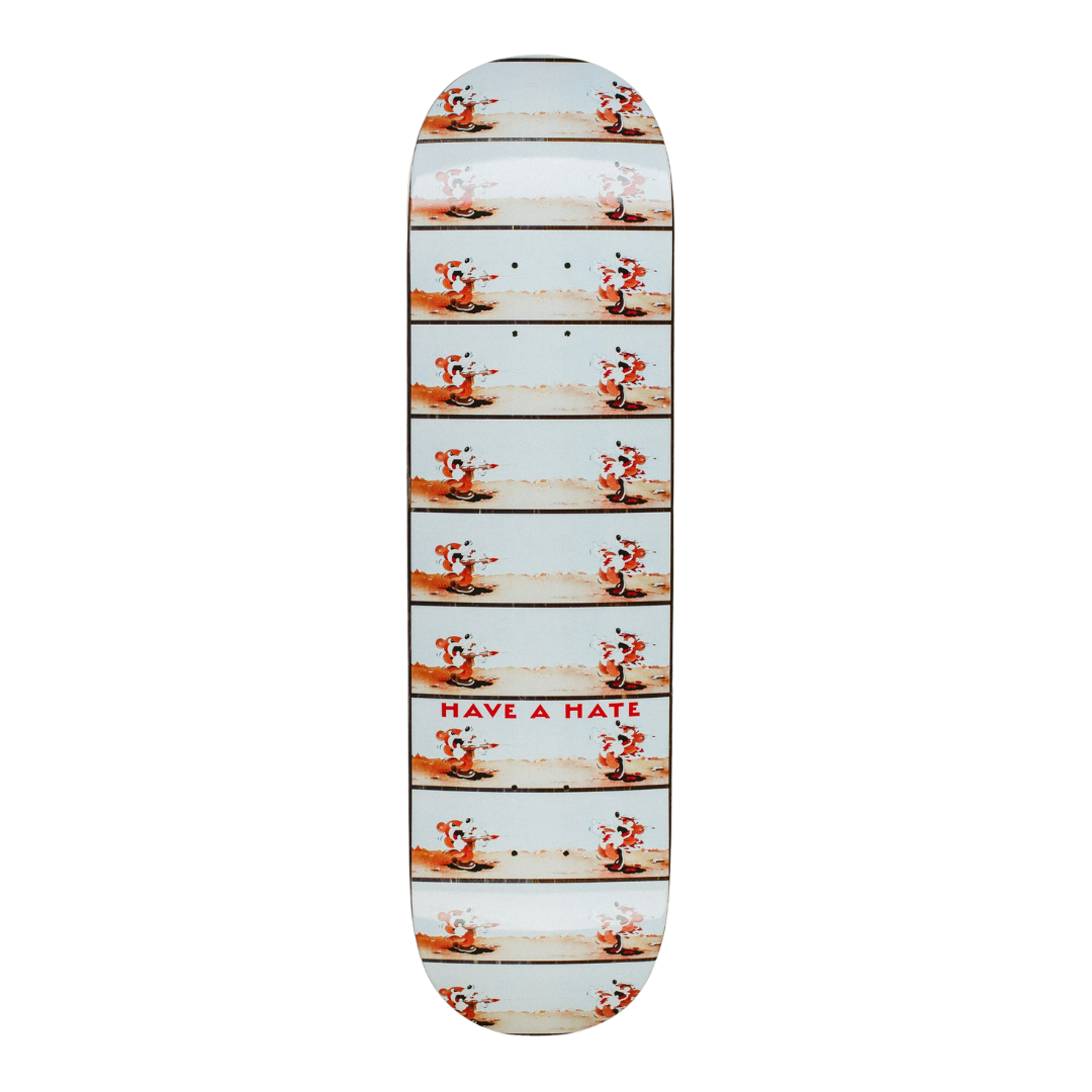 KB Have a Hate Deck - 8.38