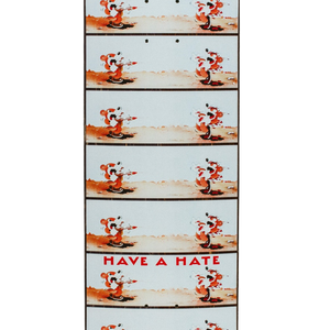 FA Kevin Bradley Have a Hate Deck - 8.38