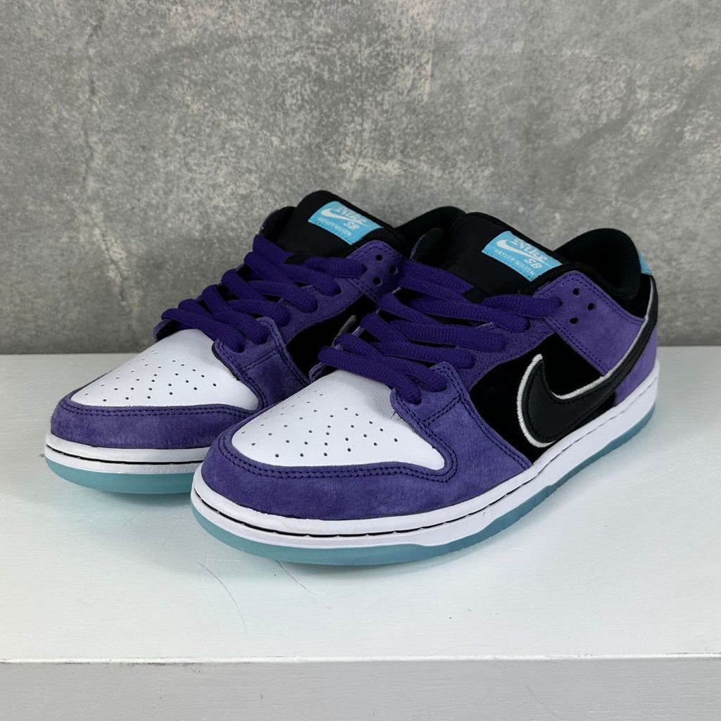 Nike SB Dunk Low Pro QS (Hayley Wilson)