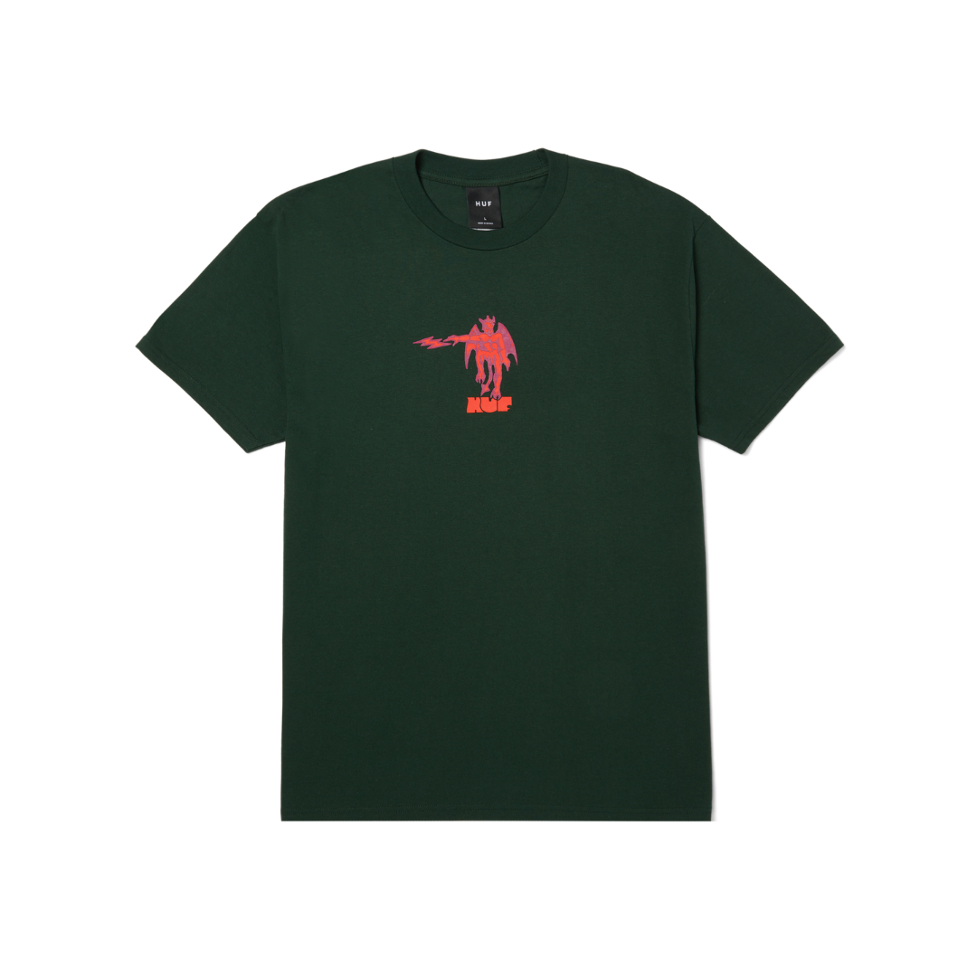 HUF Heavenly Tee
