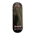 1936 Pendegraph Hellboy Pro Fingerboard Deck