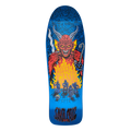 Santa Cruz x Stranger Things Knox Hellfire Pit Deck - 10.07