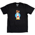 Hitchhiking Sakura Tee