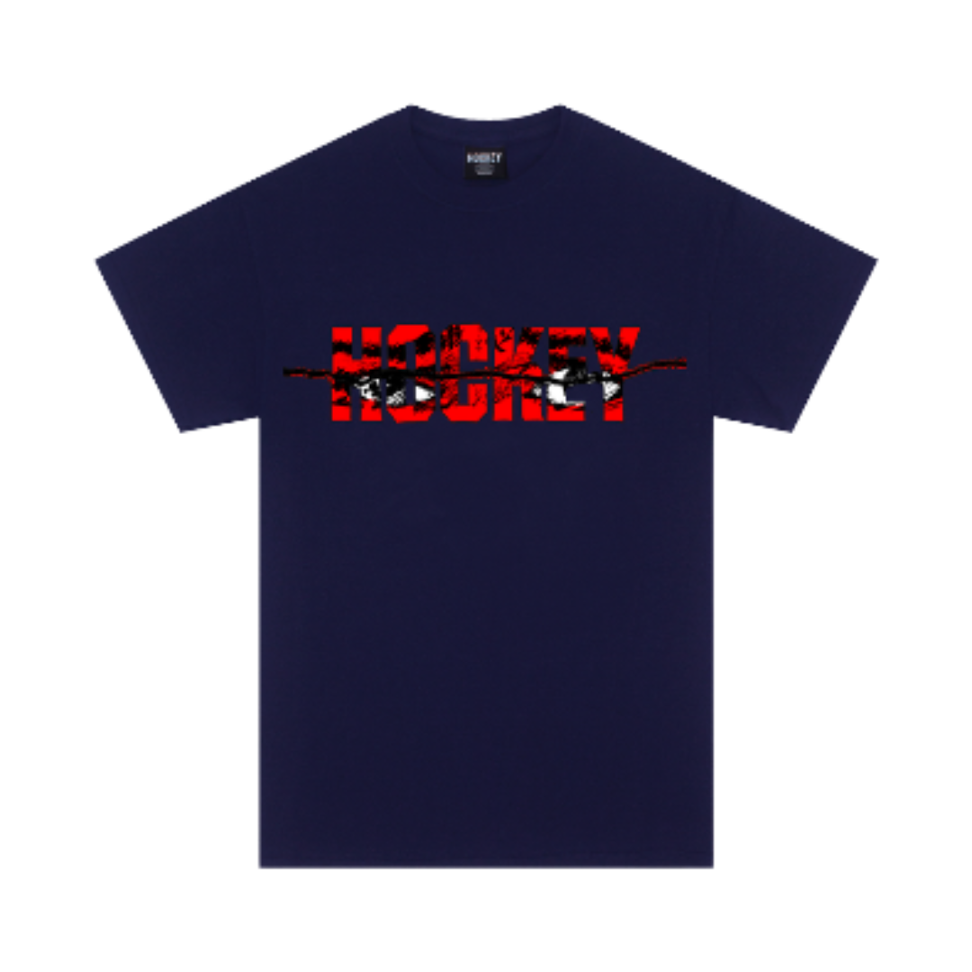 Hockey Win It All Tee