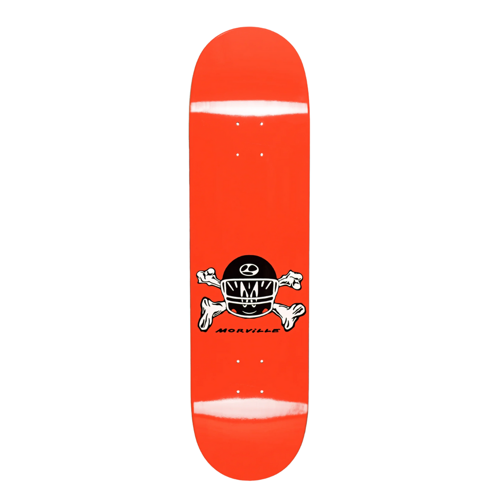 Limo Morville Whole Hog Deck - 8.5