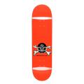 Limo Morville Whole Hog Deck - 8.5