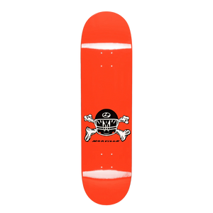 Limo Morville Whole Hog Deck - 8.5