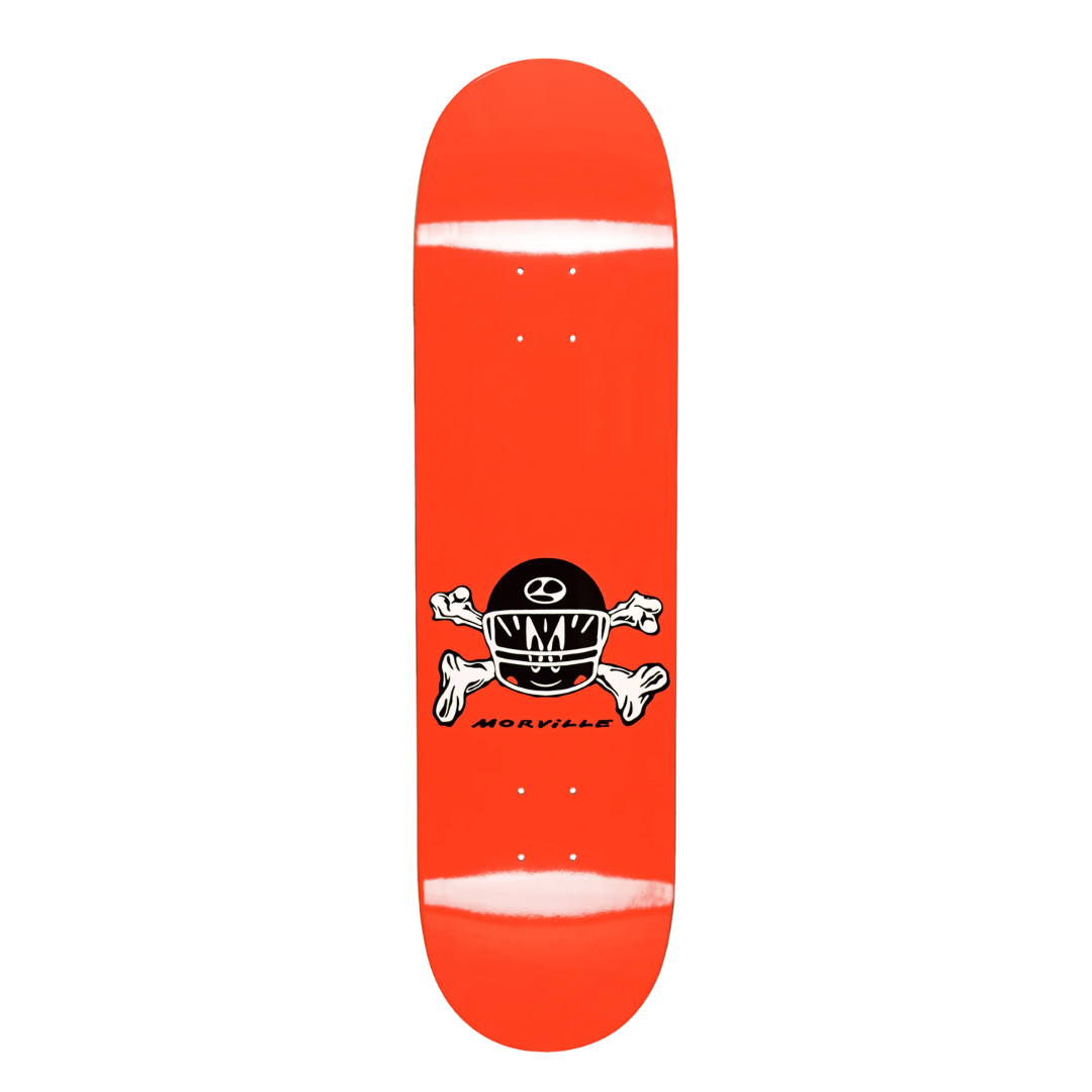 Limo Morville Whole Hog Deck - 8.5