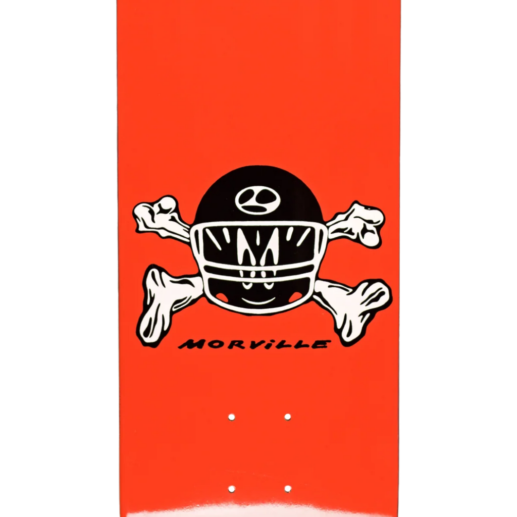 Limo Morville Whole Hog Deck - 8.5