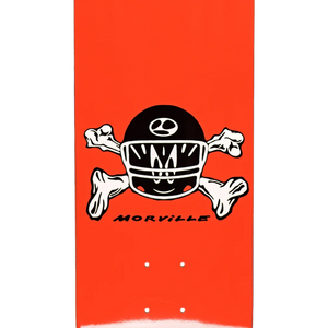 Limo Morville Whole Hog Deck - 8.5