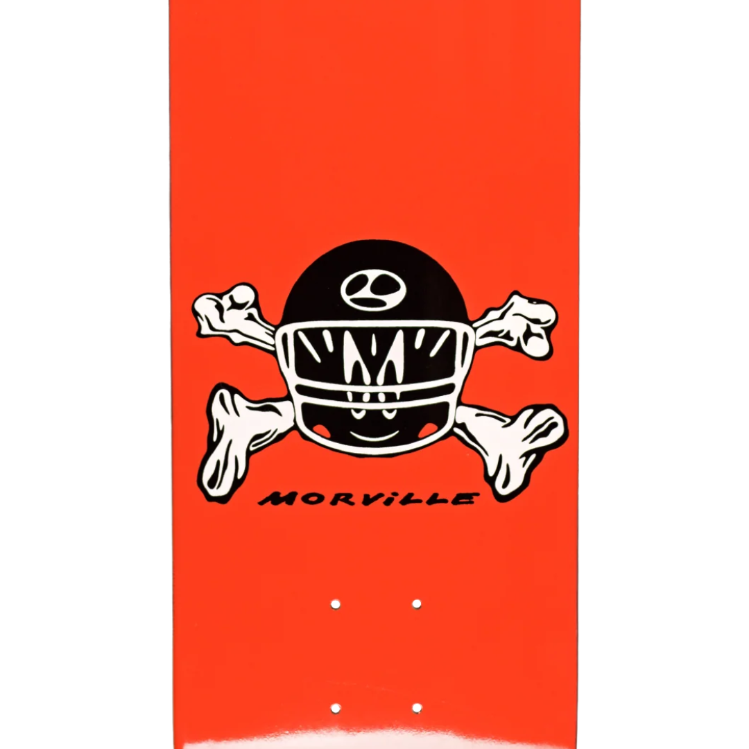 Limo Morville Whole Hog Deck - 8.5