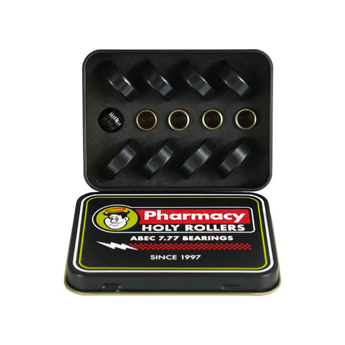 Pharmacy Holy Rollers Bearings (Abec 7.77)