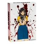 Hook-Ups Playing Cards