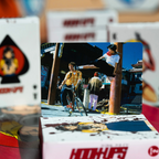 Hook-Ups Playing Cards