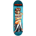 Hoot Ups #2 Deck - 8.5