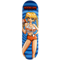 Hoot Ups #3 Deck - 8.5