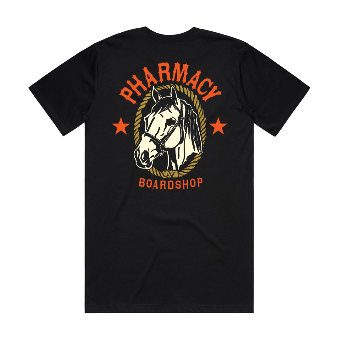 Pharmacy Horse Tee