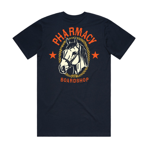 Pharmacy Horse Tee