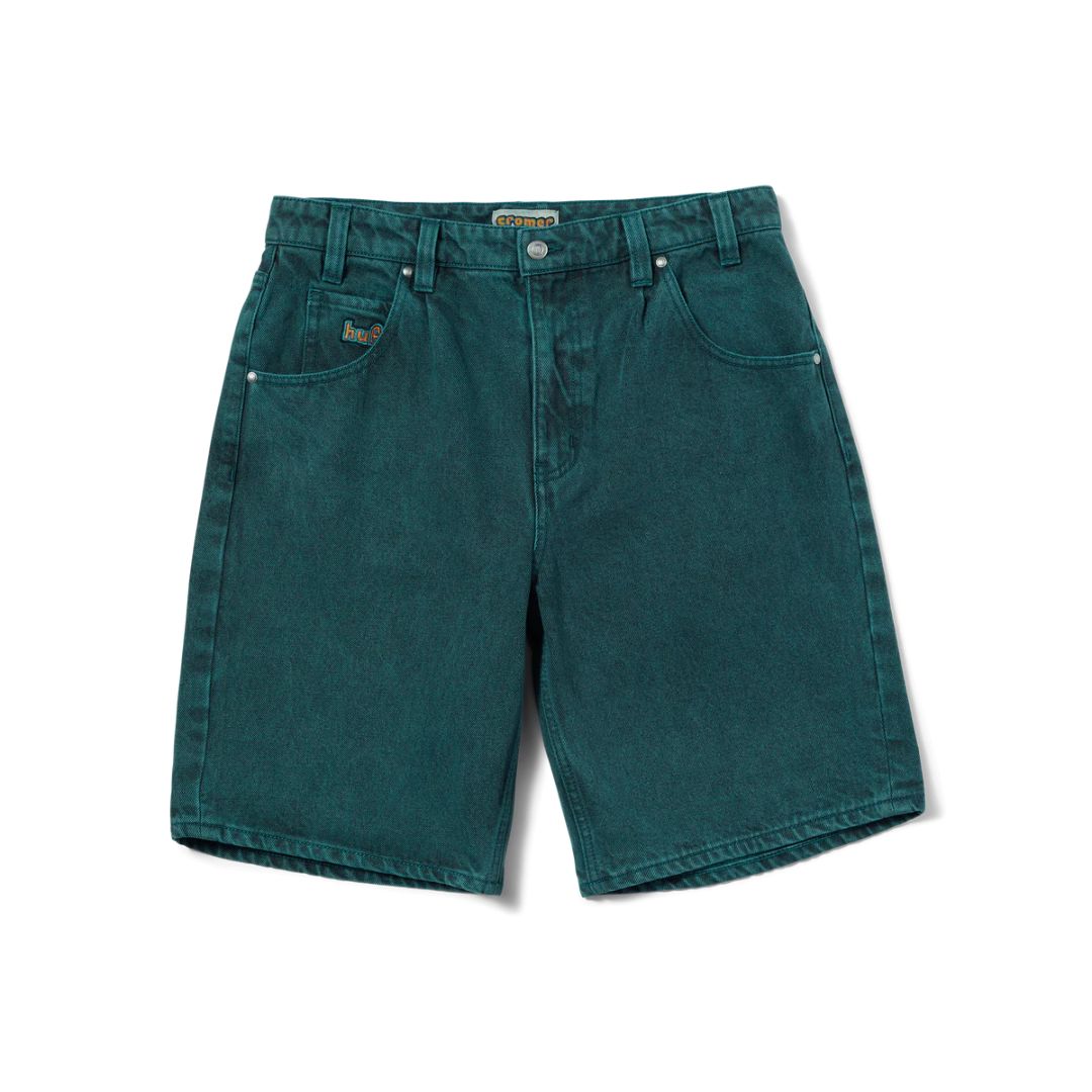Cromer Denim Short
