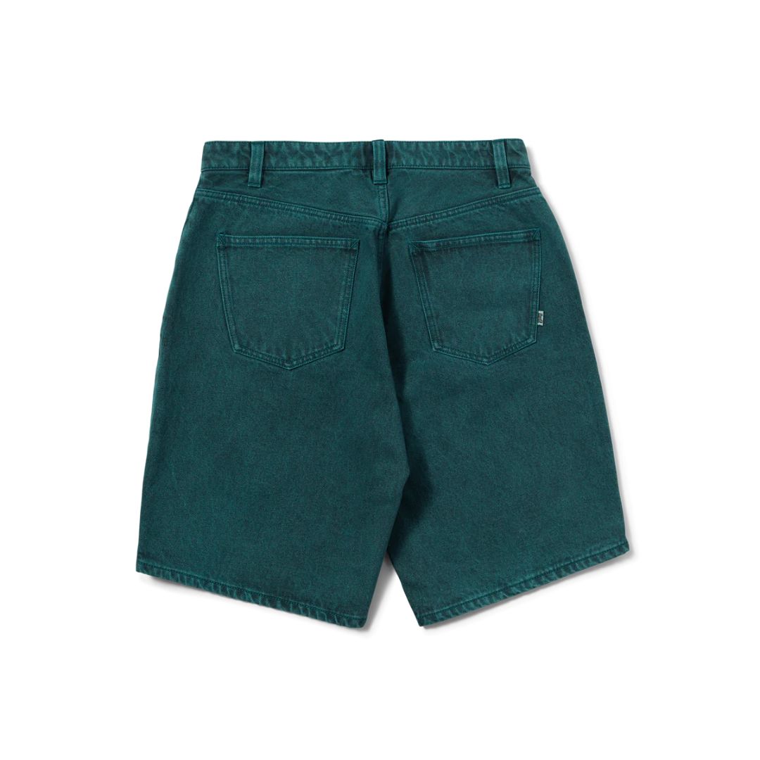 Cromer Denim Short
