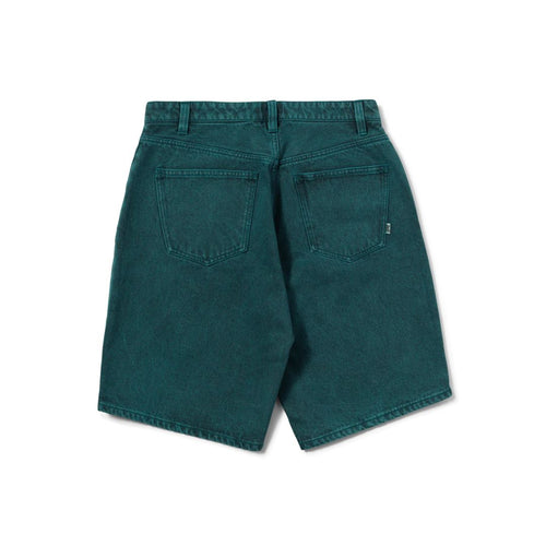 Huf Cromer Denim Short