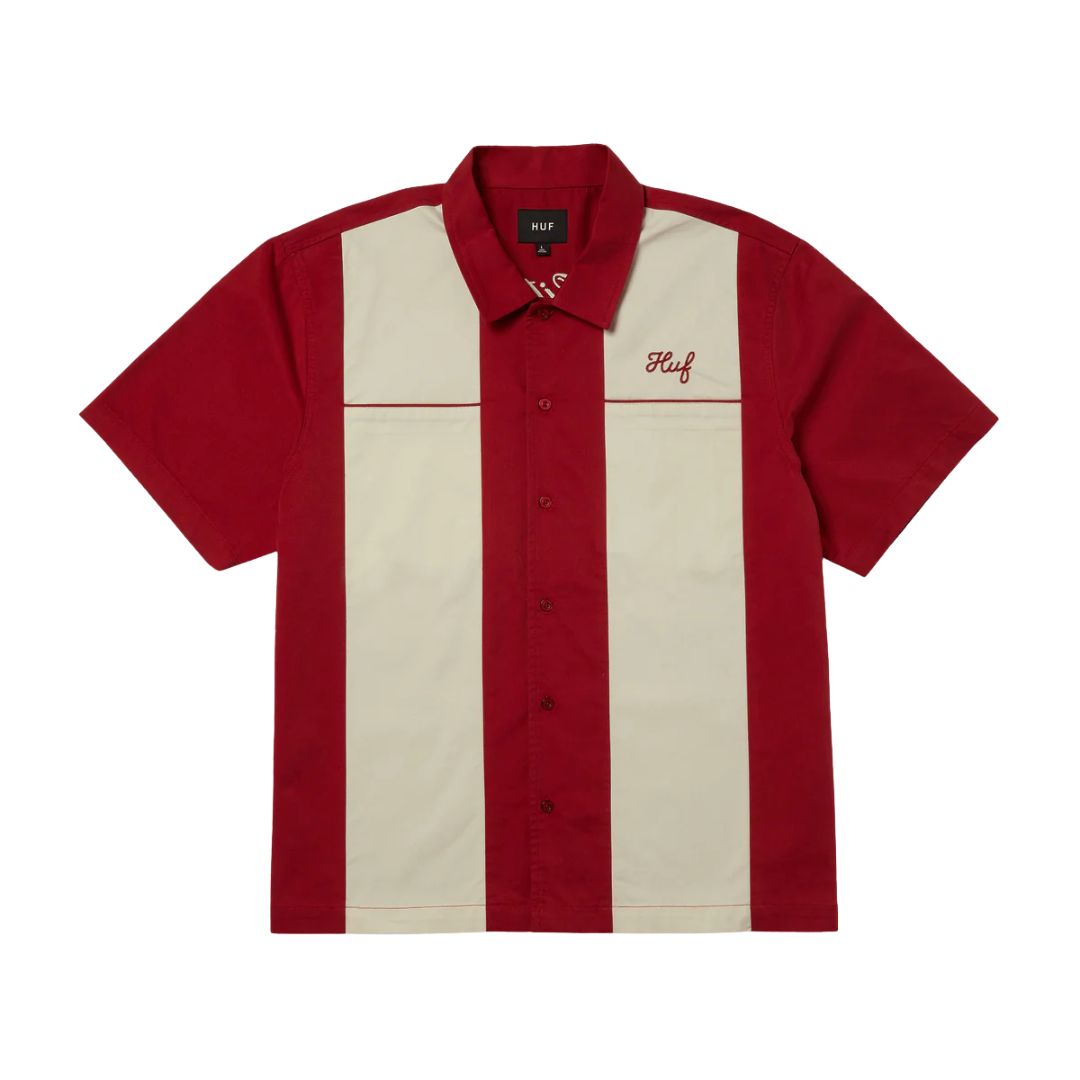 Huf Supplies & Service Shirt