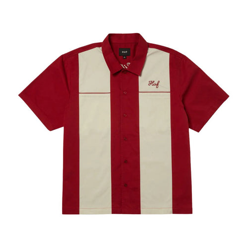 Huf Supplies & Service Shirt