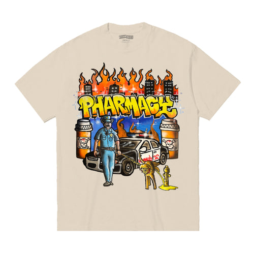 Pharmacy Hummus Tee