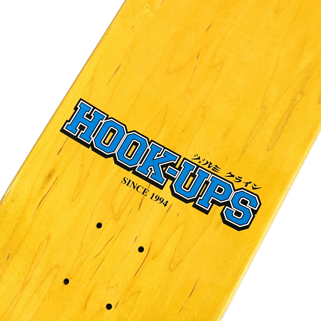 I Hate School Deck - 8.25