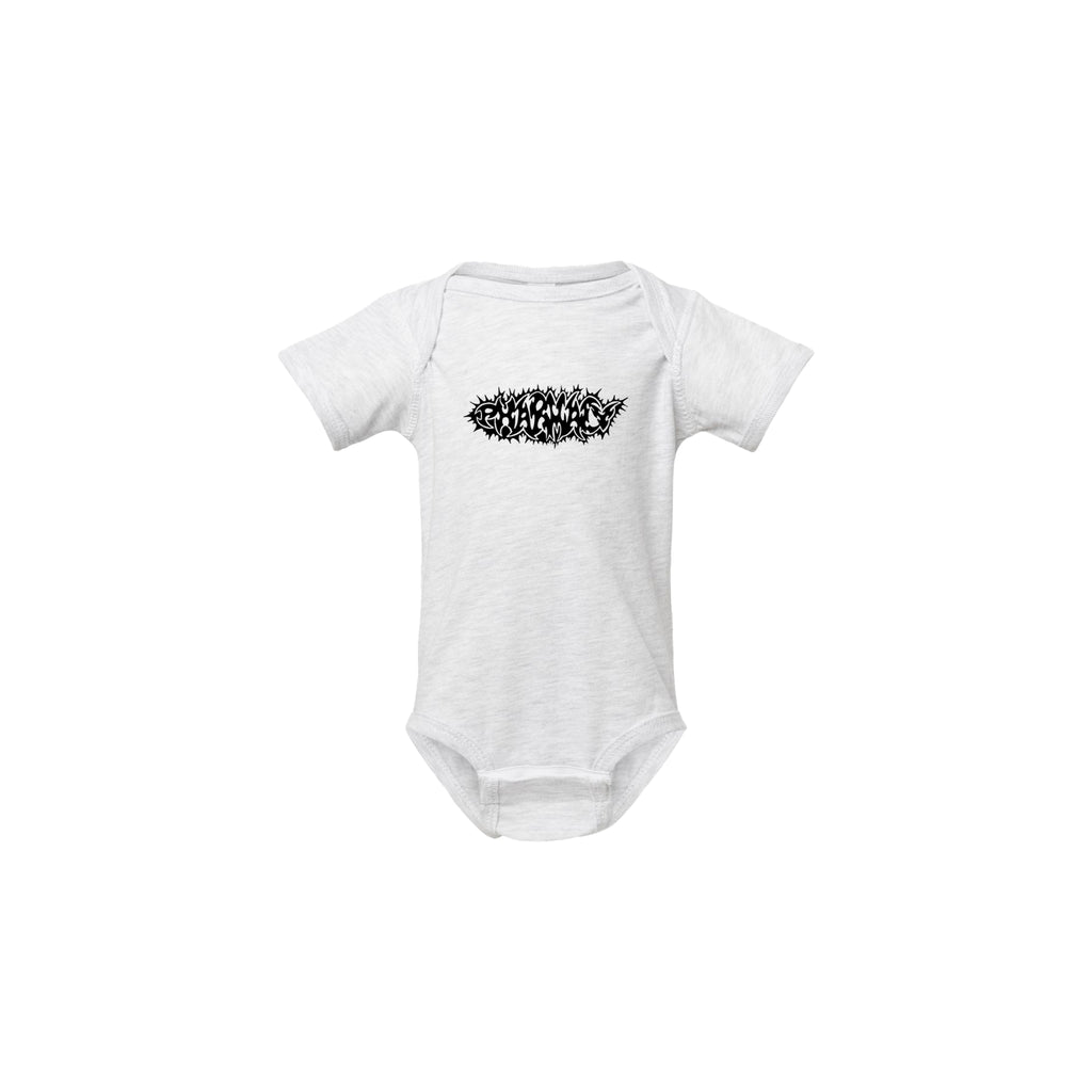 Pharmacy Infant Spike Onesie