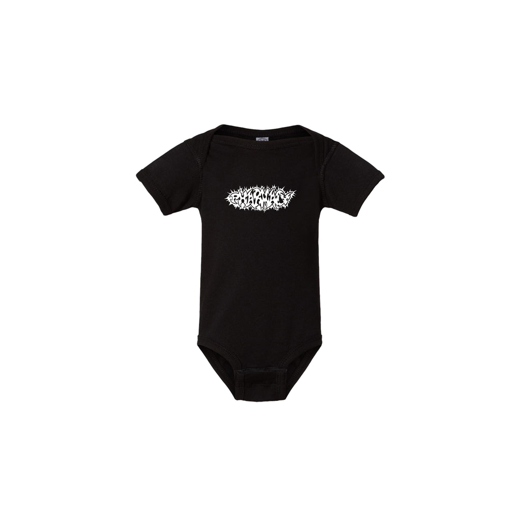 Pharmacy Infant Spike Onesie